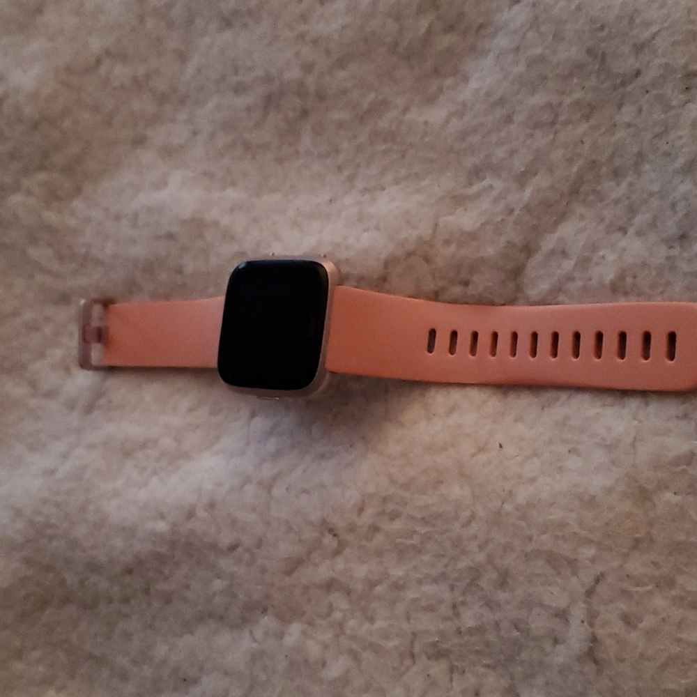 Fitbit Versa